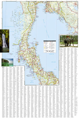 Thailand