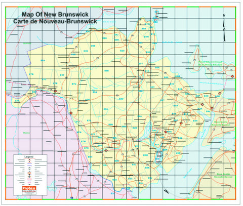 New Brunswick